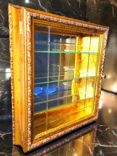 Scatola ombra vintage - scatola,