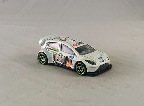 Hot wheels 2011 ken - 2011, block