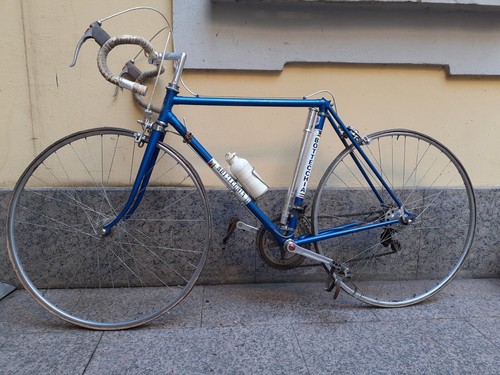 Bicicletta bottecchia anni - bicicletta, 70