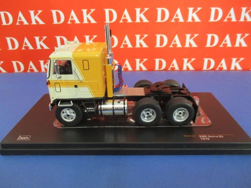 Die cast modellino camion - 1/43,