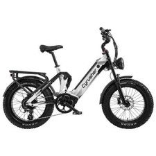 Cyrusher kommodapro - kommodapro-l, 20"