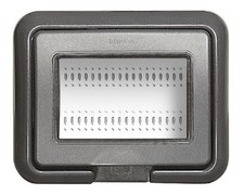 BTICINO 24603L IDROBOX IP55