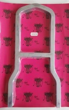 Schienale Sissybar Harley