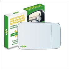 Vetro Specchio Retrovisore