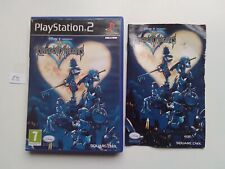 Kingdom Hearts Complet sur