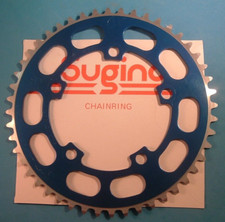 Sugino Corona Logo BMX