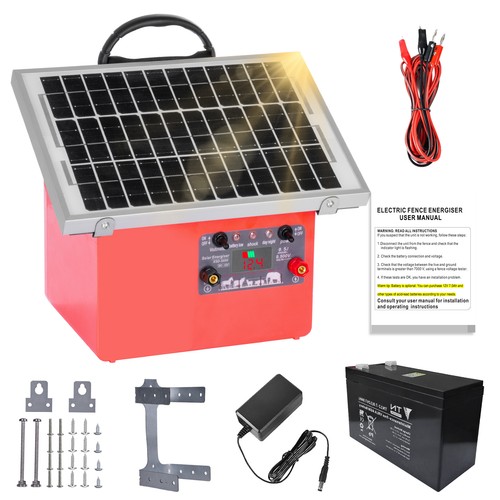 Energizzatore recinzione - energizzatore,