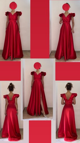 Abito cerimonia sartoriale - da,
