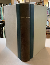 Dubliners by James Joyce