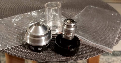 Condensatore k5c pzo dark - k5c,