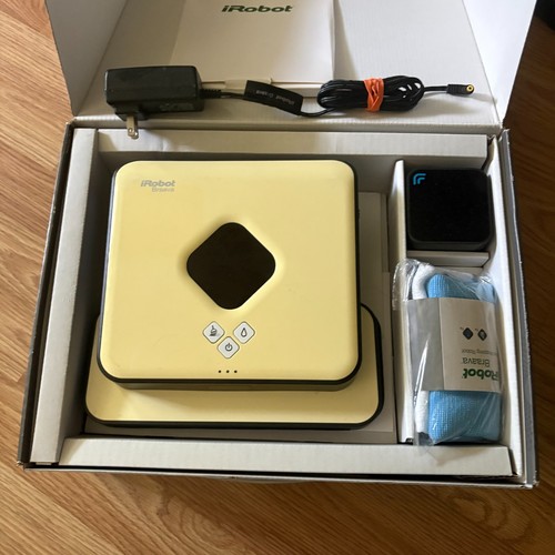 Irobot braava 320 robot - braava,