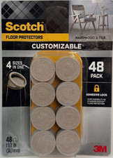 Protezioni Pavimenti Scotch