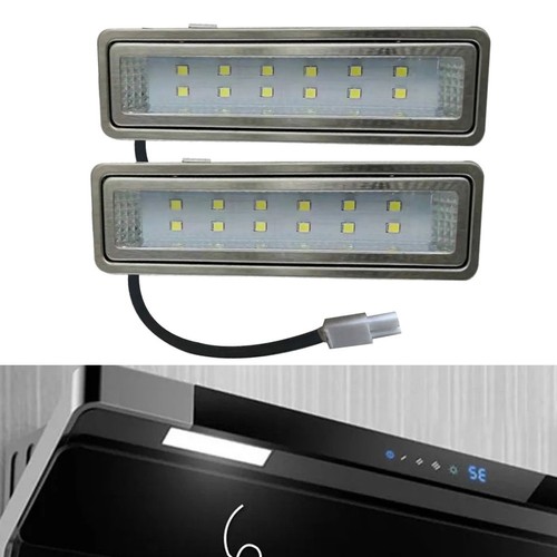 2pcs illuminazione stufa - illuminazione,
