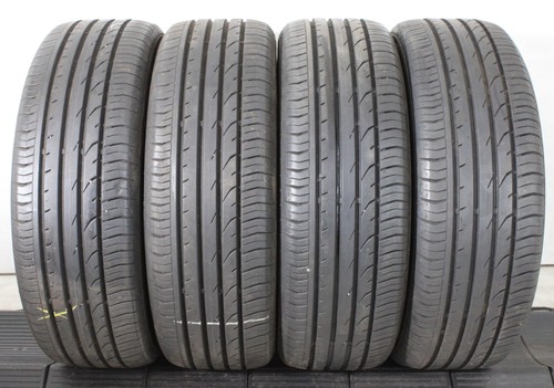 Pneumatici estivi 215 55r18 - 4, 215/55r18