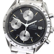 Omega Speedmaster 3511.50 Data