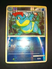 💫Carta Pokemon Croconaw