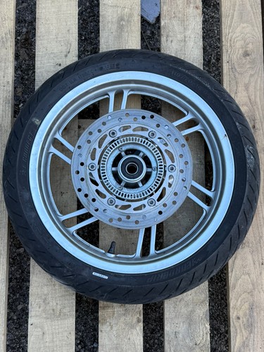 Cerchio ruota anteriore - cerchio, honda