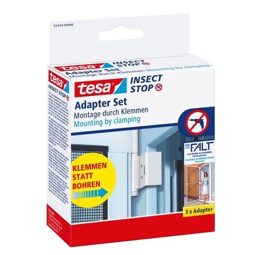 Tesa insect stop falt - stop,