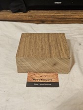 🍁 Blocco iroko Legno Duro