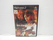Silent Hill 3 PlayStation2 JP