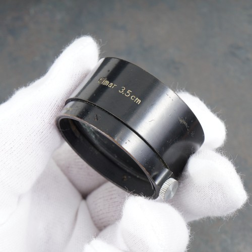 Raro leica flqoo a36 - flqoo,