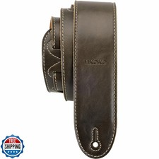 YIKOKO Guitar Strap 2", Soft