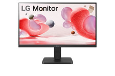 LG 22MR410-B Monitor PC 54,5 cm (21.4") 1920 x 1080 Pixel Full HD LED Nero