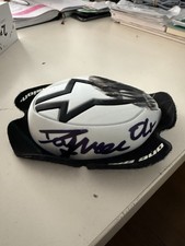 Andrea Dovizioso Race  Slider MotoGP Autografo Raro