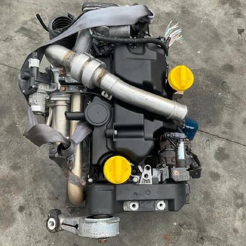 7701479146 motore semicompleto - 7701479146,