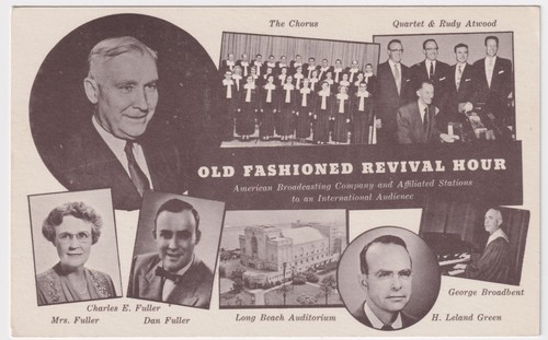 Radio abc old fashioned - abc,