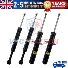 4x Puntoni ammortizzatori