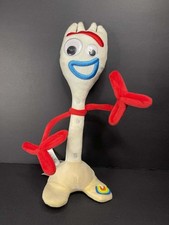 DISNEY’S FORKY, Bonnie’s