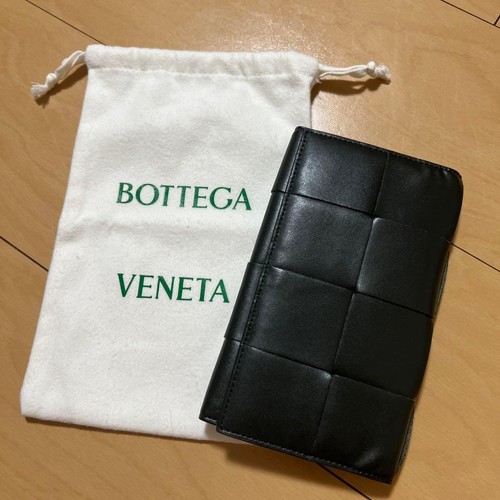 Bottega veneta portafoglio - bottega,