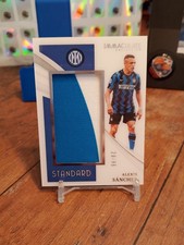 Alexis Sanchez /99 Patch