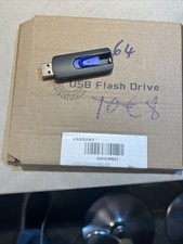 Chiavetta usb 64gb - 64gb, 10