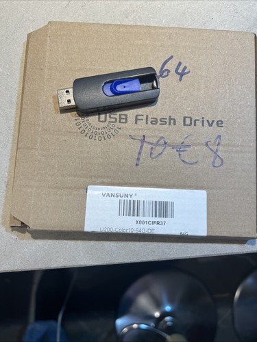 Chiavetta usb 64gb - chiavetta,