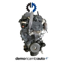 PEUGEOT 206 1.4 HDI motore usato 8HX(Prezzo riferito al trasporto)