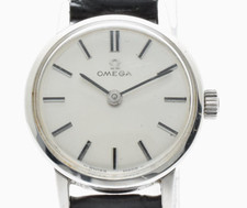 ▶️ Orologio Vintage OMEGA