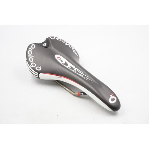 Prologo nago evo saddle - nago, seat