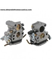 HUSQVARNA Carburatore