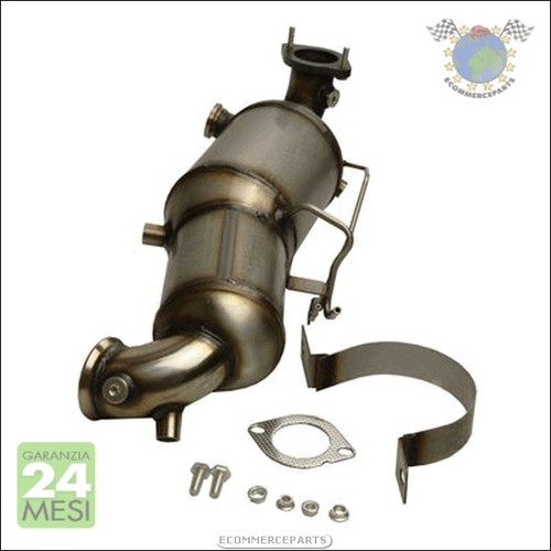 Filtro antiparticolato fap - filtro,