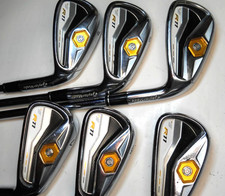 TaylorMade R11 Set di ferri