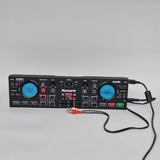 Numark DJ2GO2 Compact DJ