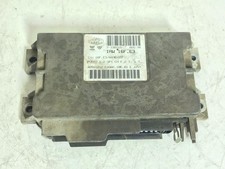 CENTRALINA MOTORE PER FIAT