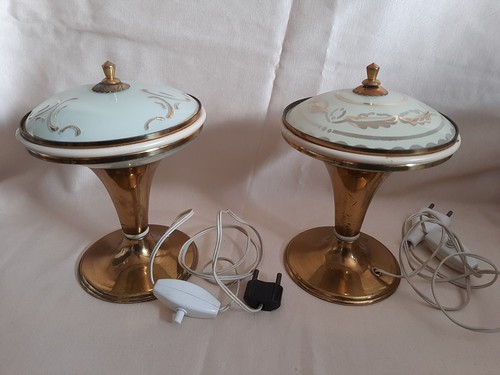 Lampade abat jour comodino - abat,