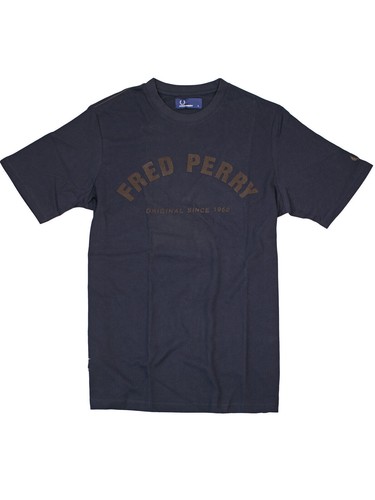 Shirt uomo fred - fred, perry