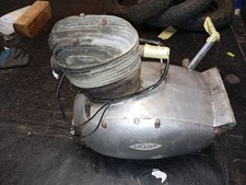 Motore Gilera 150 Sport