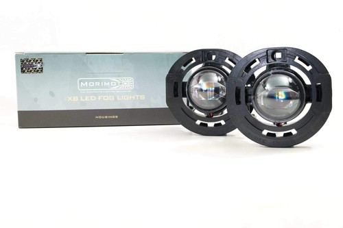 Morimoto fendinebbia led - fendinebbia,