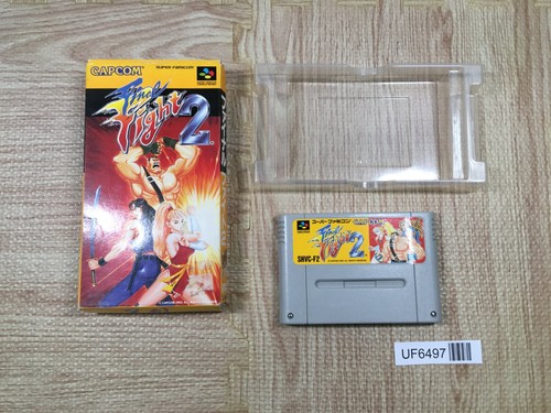 Final fight scatola - fight,
