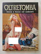 66) OLTRETOMBA  n.  146 - ed
